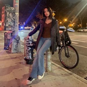 Meet your Posher, Tenzin